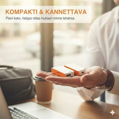 Langaton HDMI-lähetin-vastaanotin