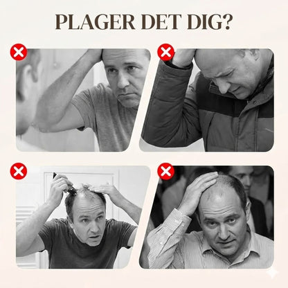 Unisex hiphop-tyylinen peruukkipipo