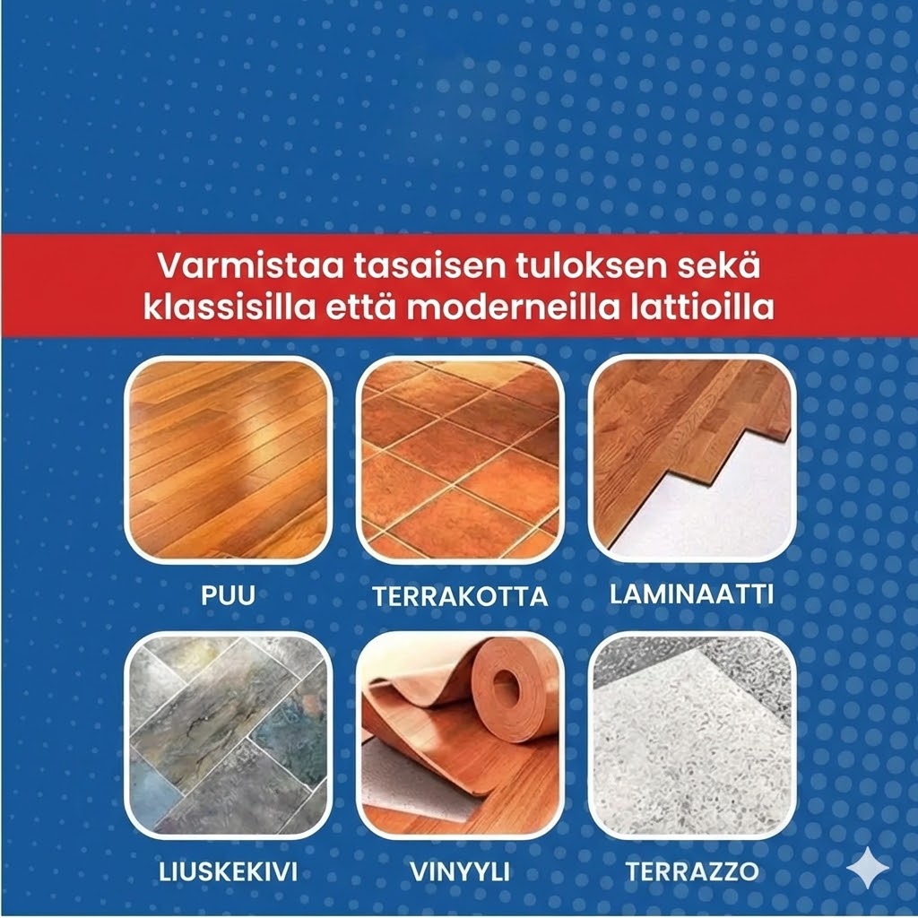 Jarrary-lattianhoitokiilloke