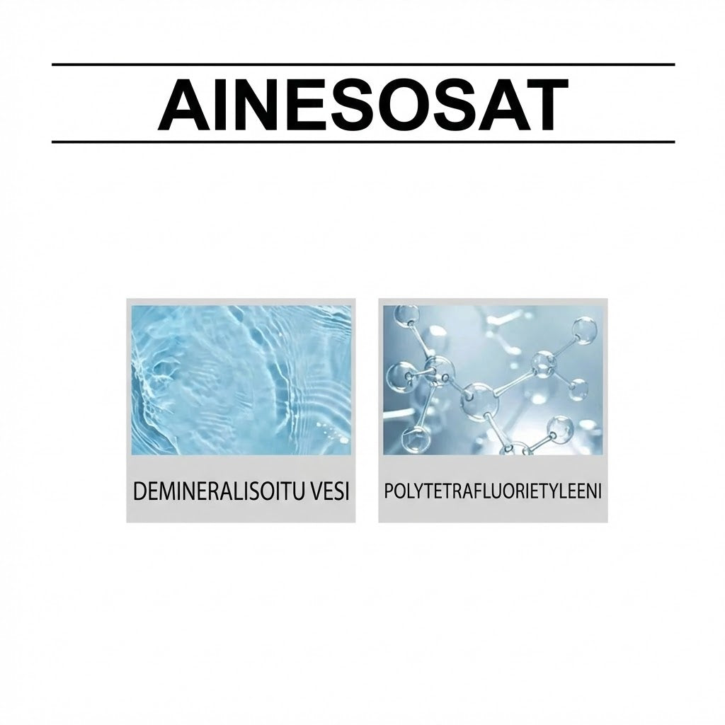 Naarmunkestävä auton kiillotussarja maalipinnan korjaukseen