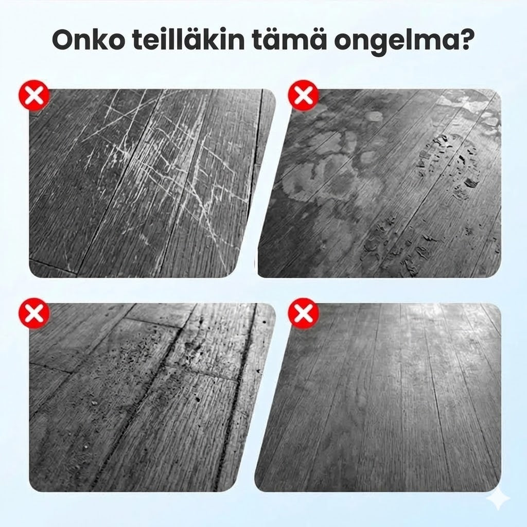 Jarrary-lattianhoitokiilloke