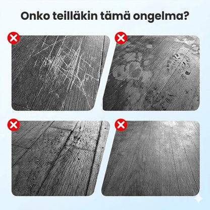 Jarrary-lattianhoitokiilloke