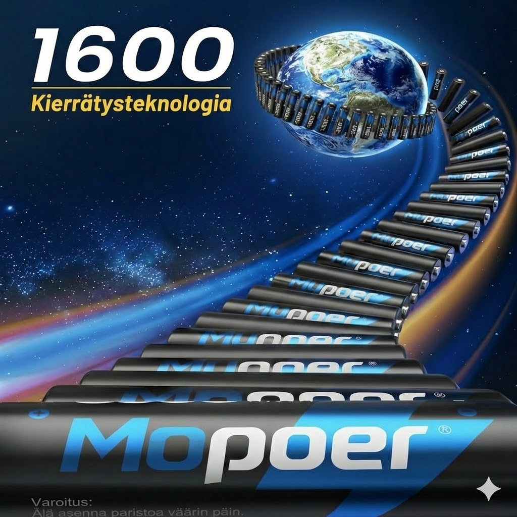 Litiumakkulaturi – Ylilataussuoja