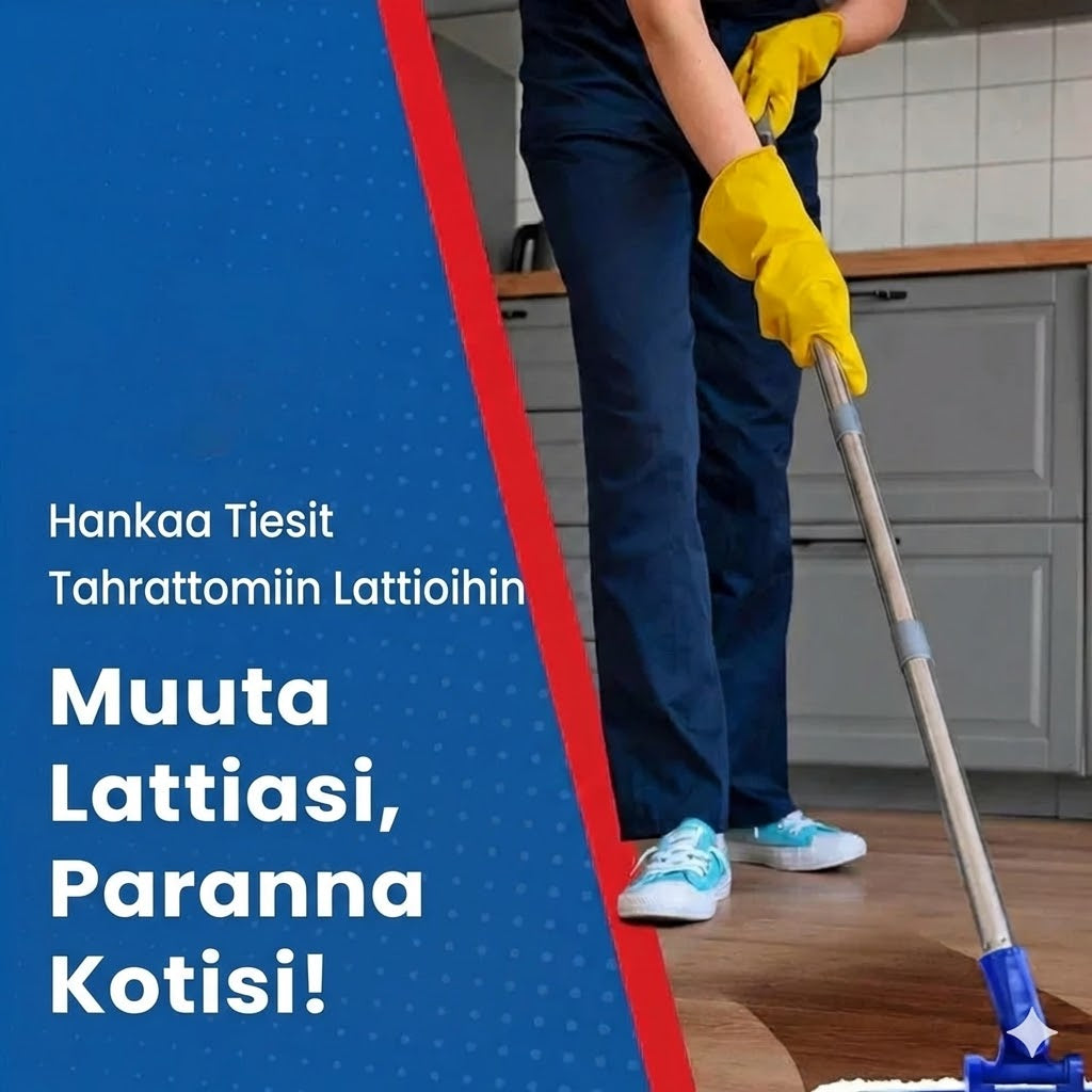 Jarrary-lattianhoitokiilloke