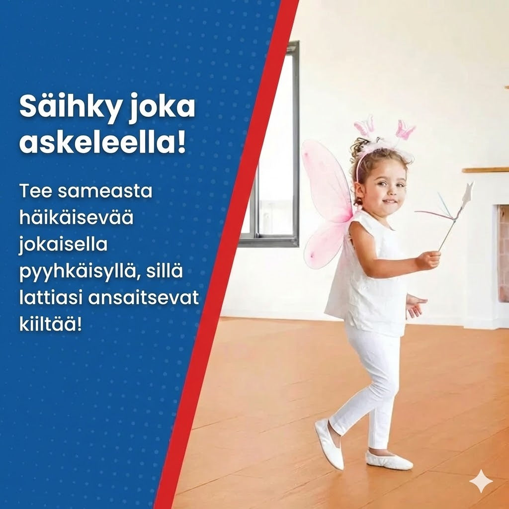 Jarrary-lattianhoitokiilloke